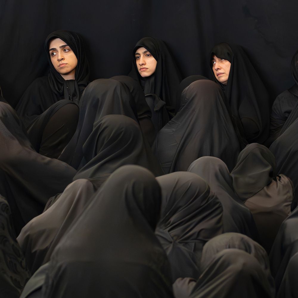 Фотография автора Abolghasem Khoshro
