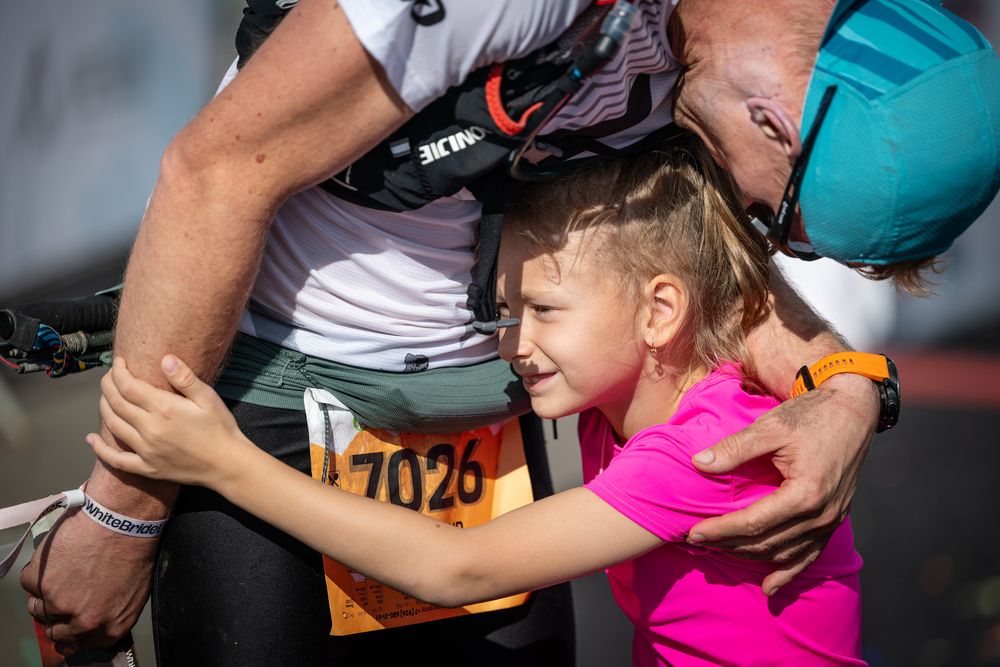 Папа рядом - мир подождет!