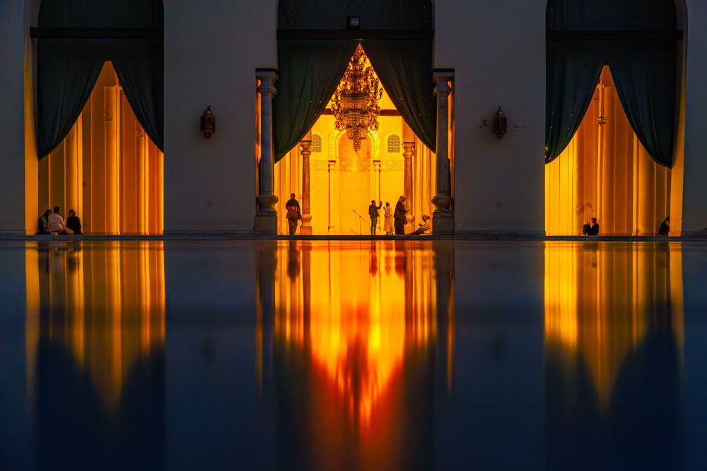 Photograph by Alaa Nour
