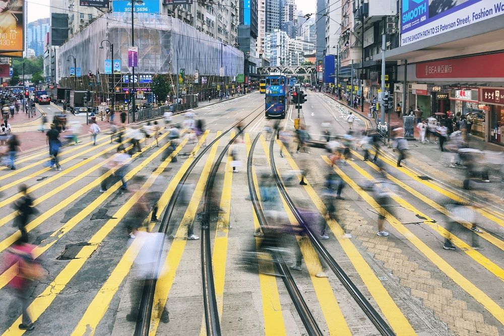 Photograph by Tong Ho Chung Howard