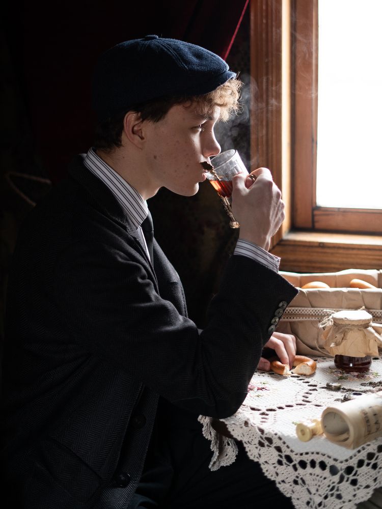 Photograph by Ольга Лукьянова
