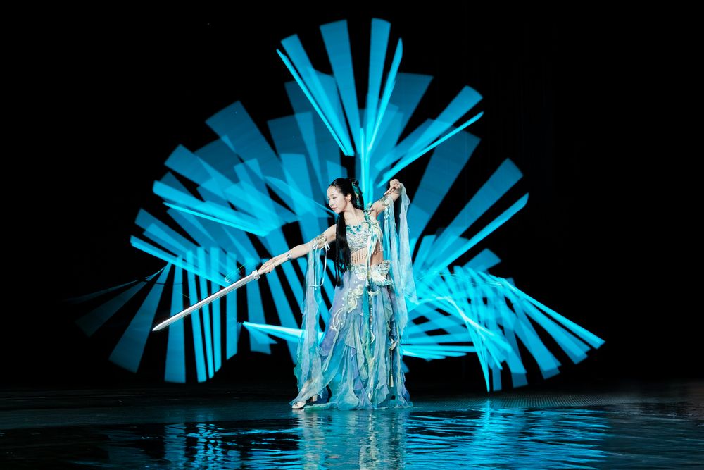 Photograph by Ngọc Phú Nguyễn