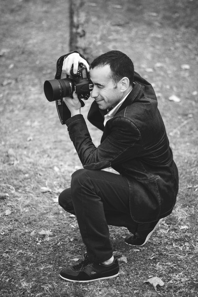 Photograph by Александр Друкар
