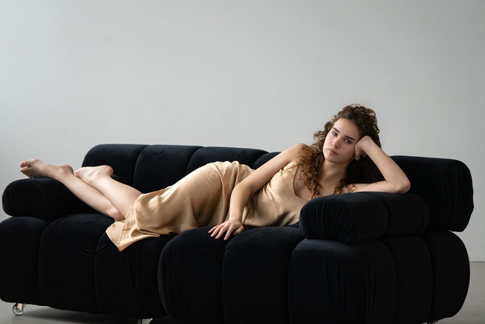 Photograph by Irina Vitvicka