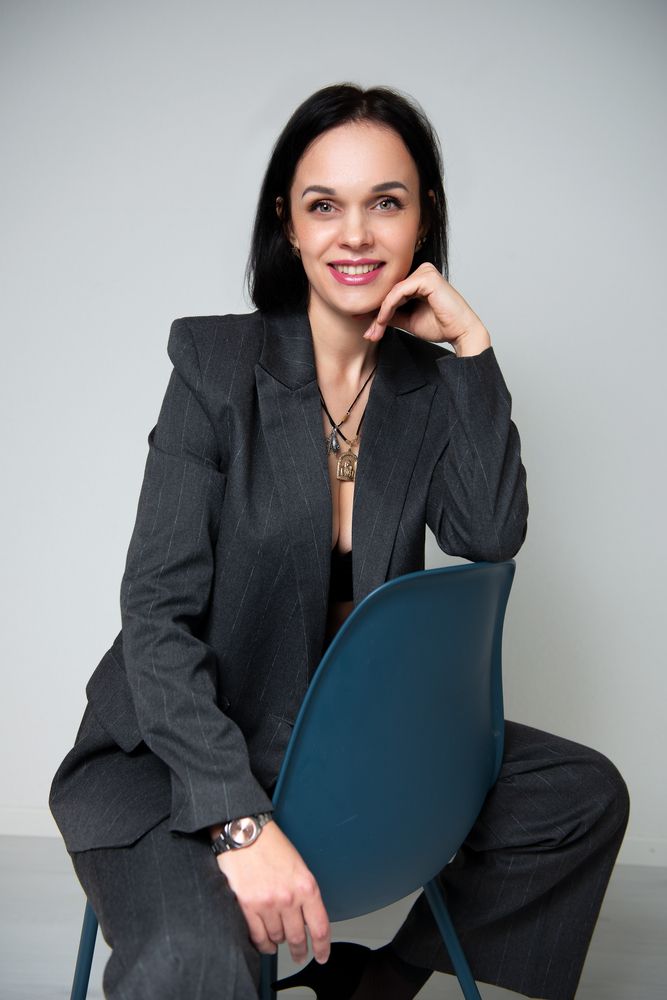 Photograph by Наталия Любимова