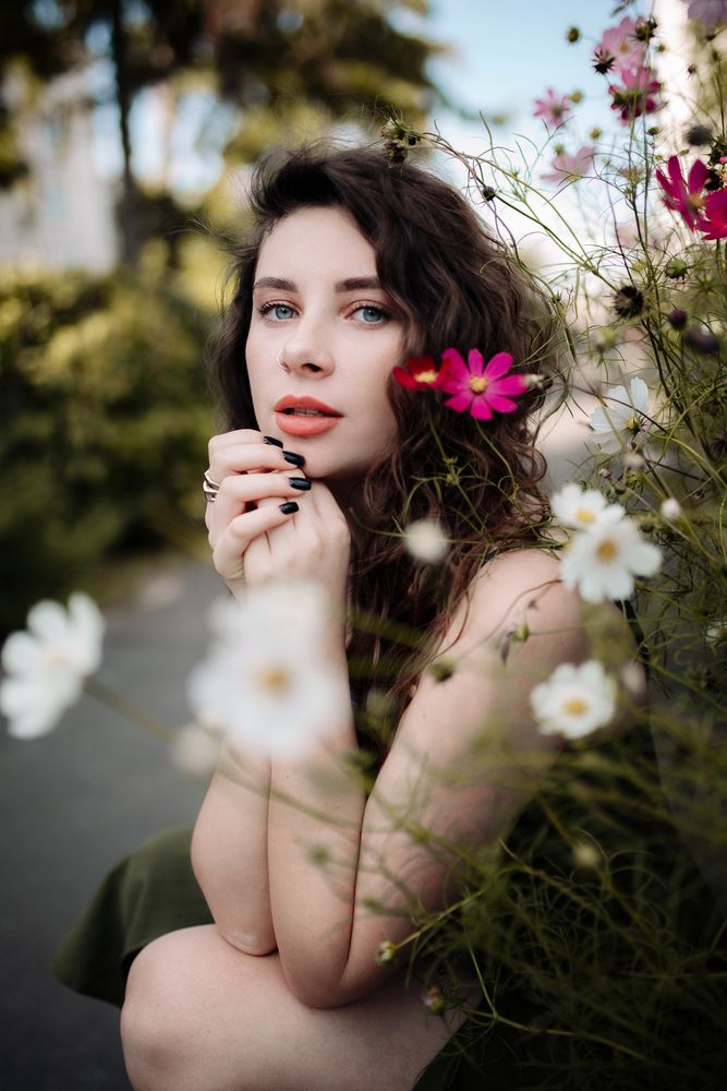 Photograph by Раков Виктор