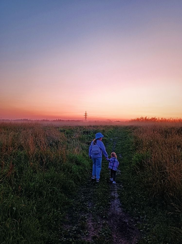Photograph by Анна Захарчук