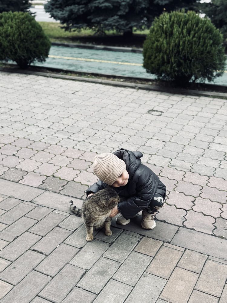 Photograph by Попова Елизавета Сергеевна