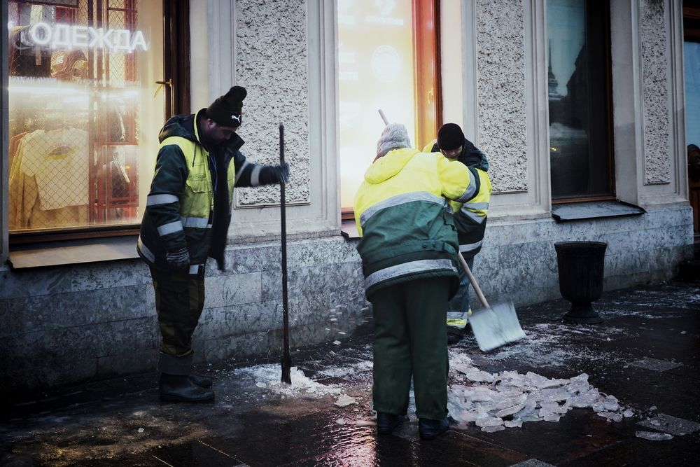 Photograph by Яна Егорова