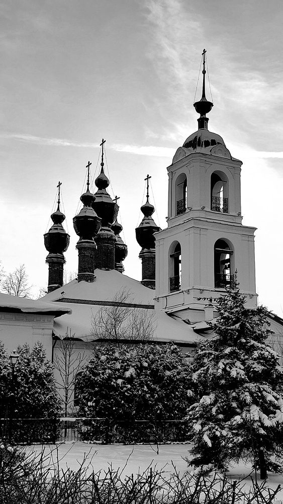 Photograph by Колесов Сергей