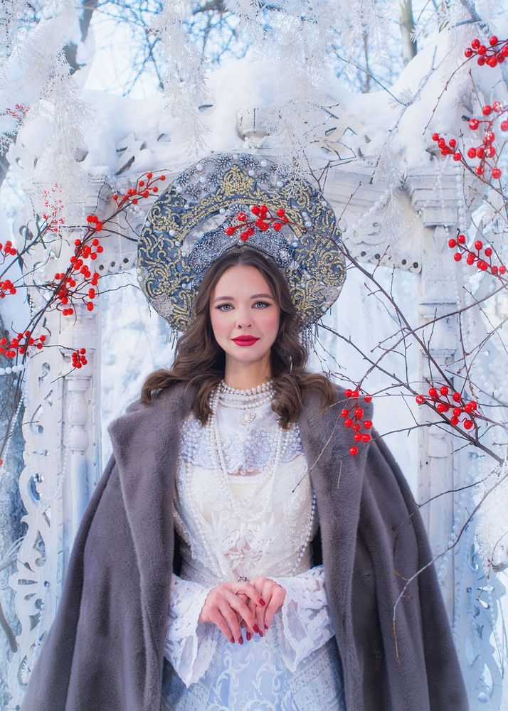 Photograph by Ольга Лобачёва