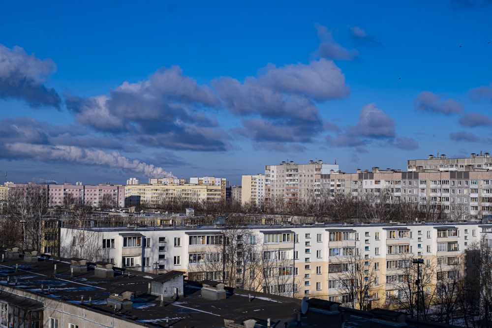 Photograph by Дмитрий Поляков
