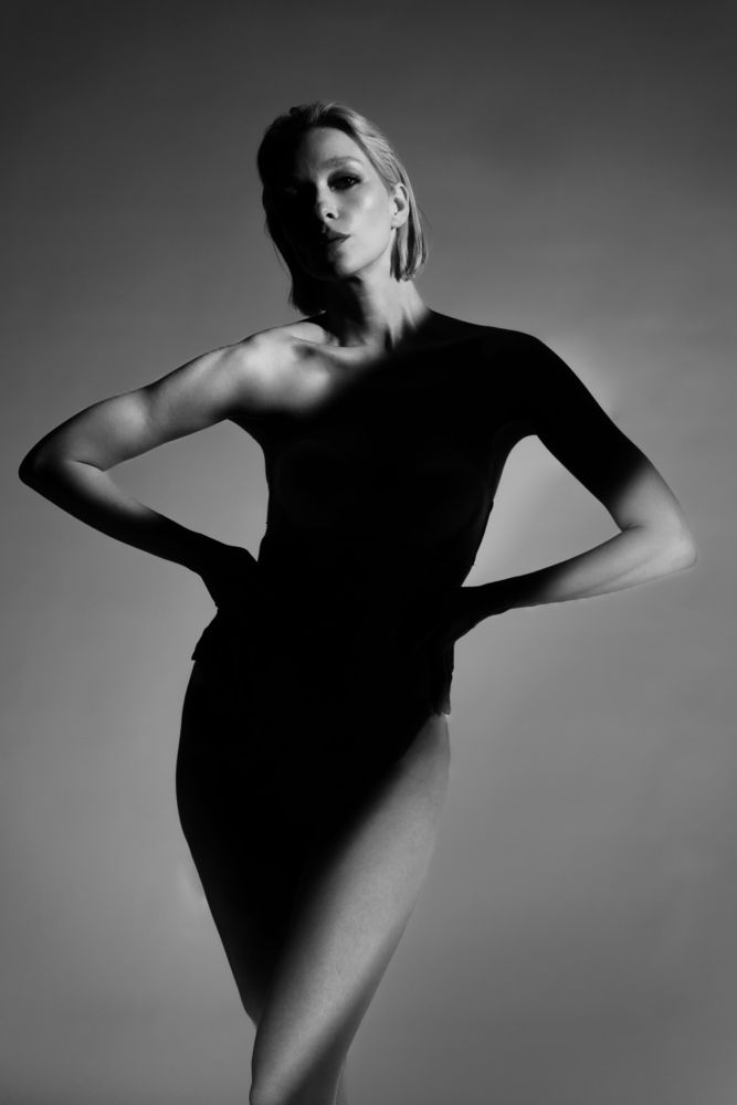 Photograph by Ксения Шапошник