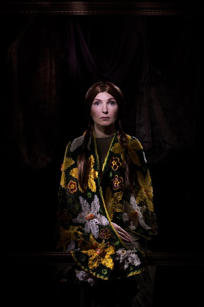 Photograph by Serge Poltavsky