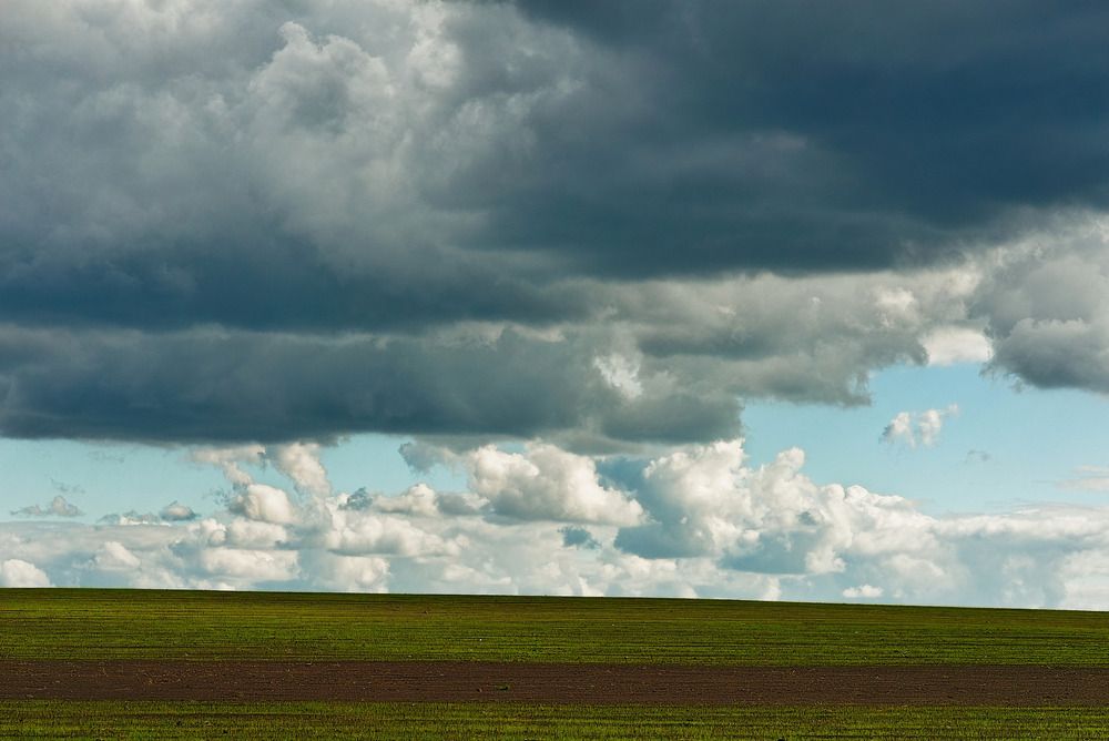 Photograph by Олег Шлыгин