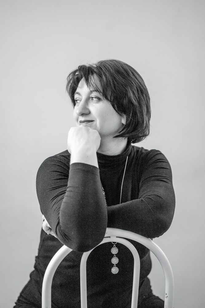 Photograph by Галина Григорьева