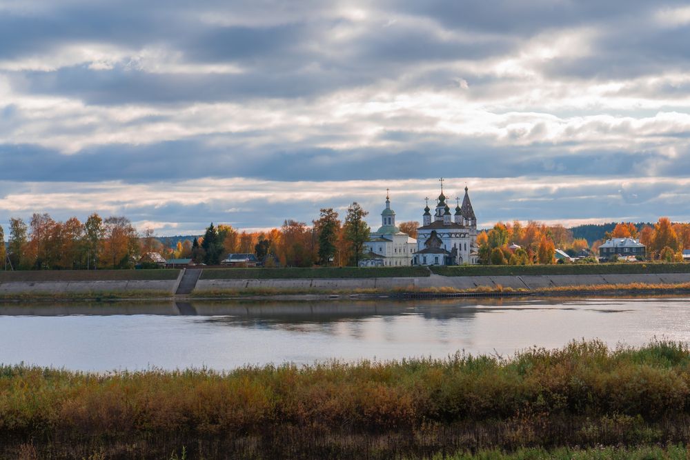Photograph by Андрей Вешняков