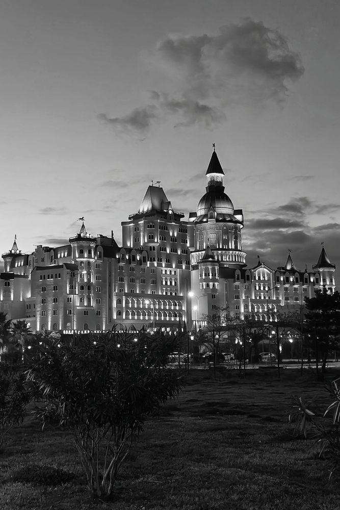 Photograph by Наталия Кабанова