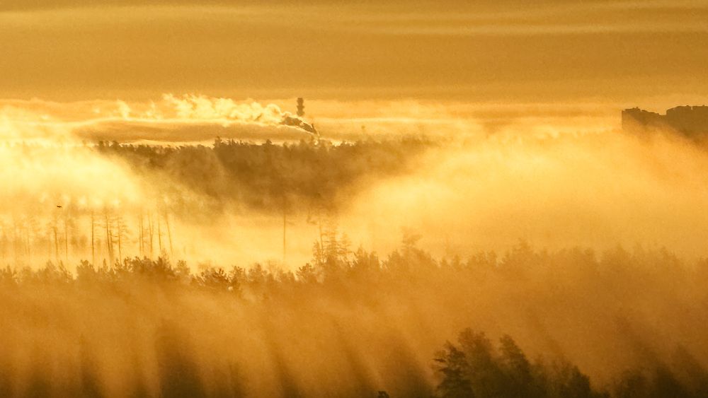 Photograph by Евгений Фисун