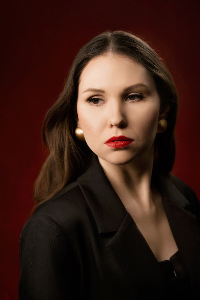 Photograph by Валентина Рошка