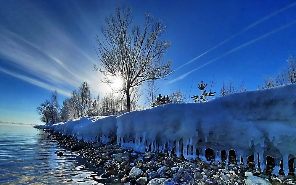 Photograph by Александр Лазебник