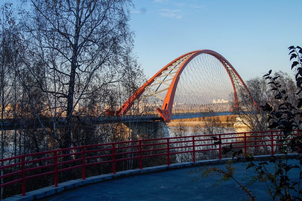 Photograph by Олеся Черкасская