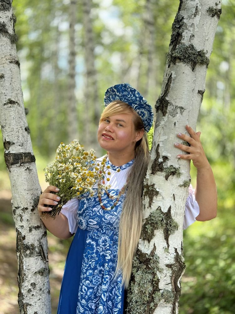 Photograph by Екатерина Игоревна