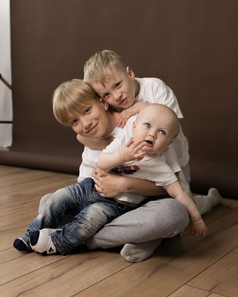 Photograph by Екатерина Васильева