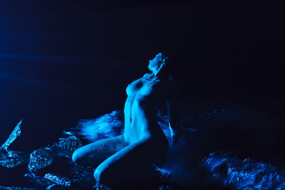 Photograph by Aleksei Selin [ selins.ru ]
