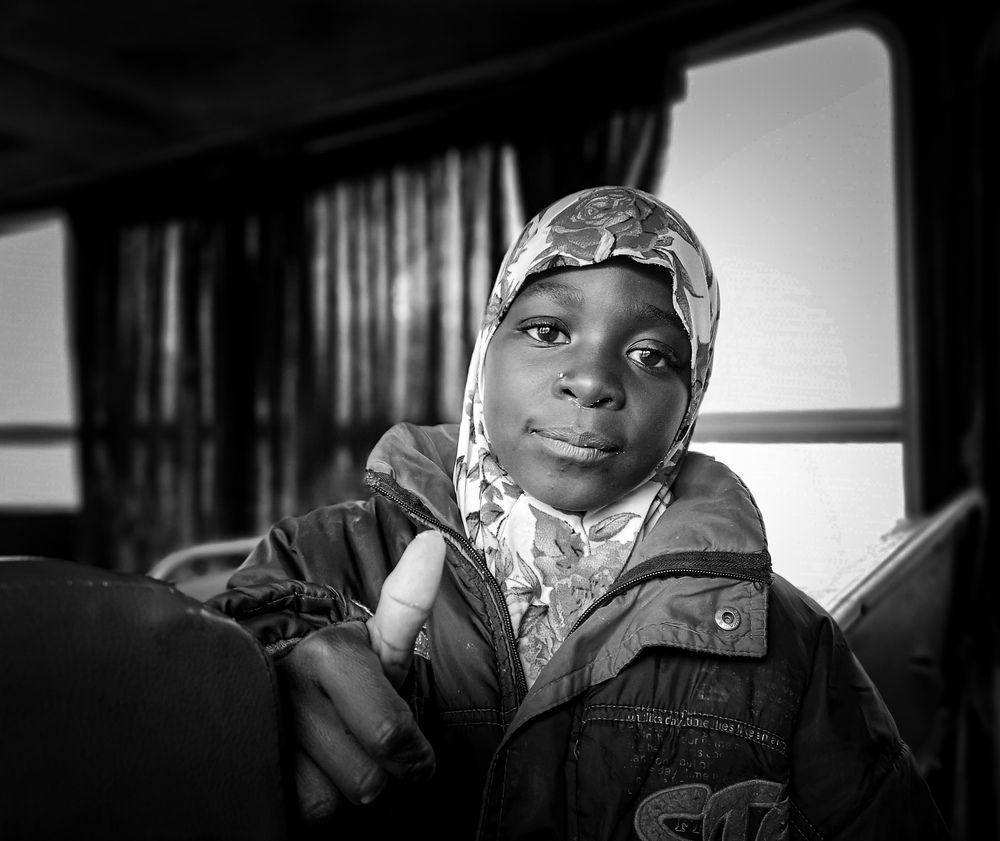 Photograph by Mohamed Larbi Larouk