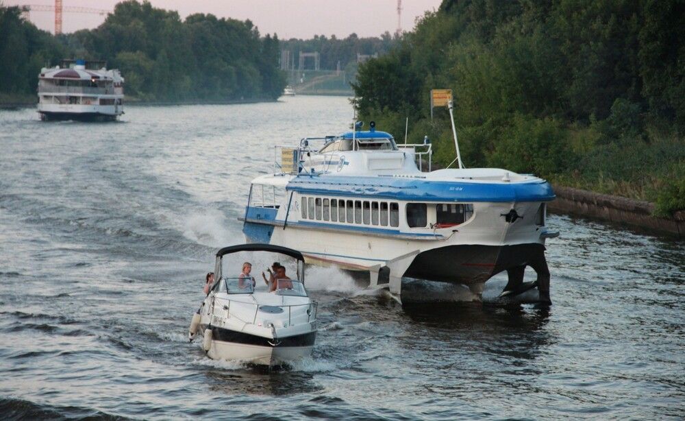 Photograph by Владимир Малёшин