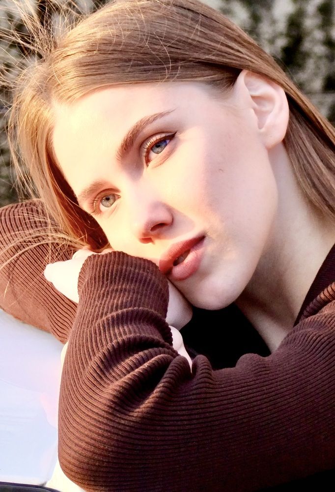Photograph by Татьяна Шитлина
