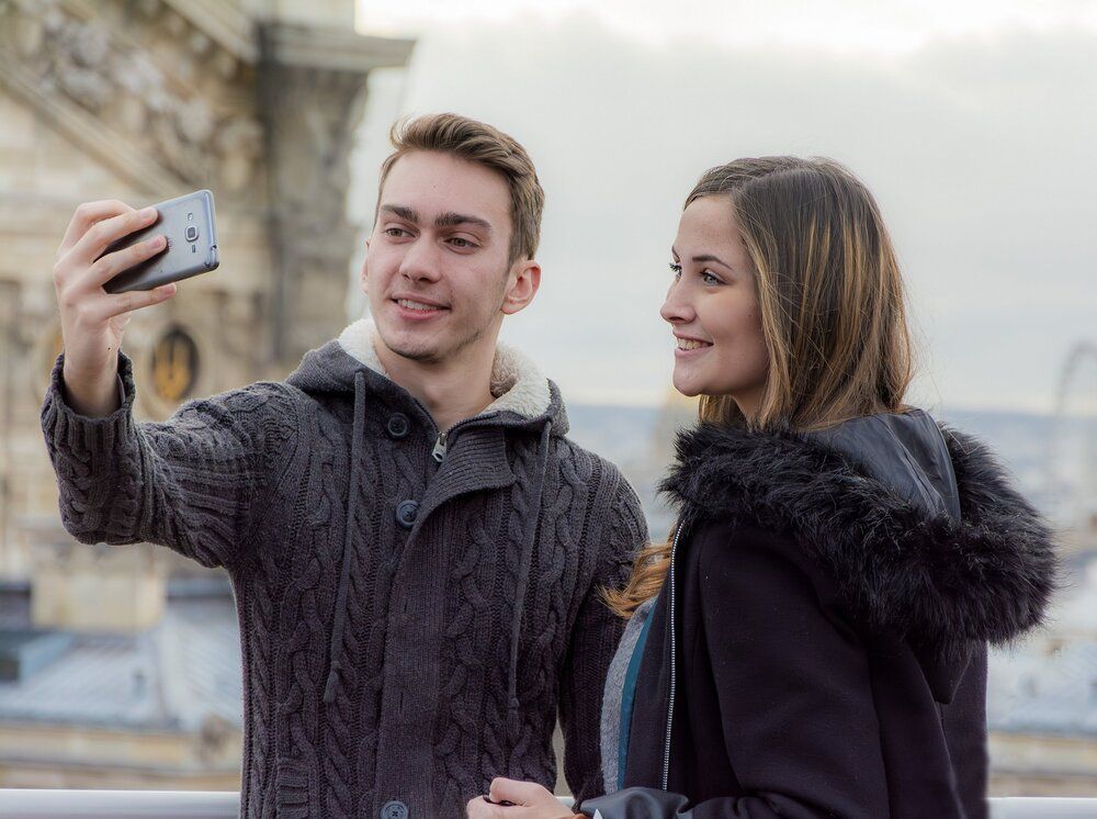 Photograph by Власов Андрей