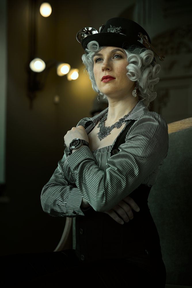 Photograph by Anton  Lavrentiev