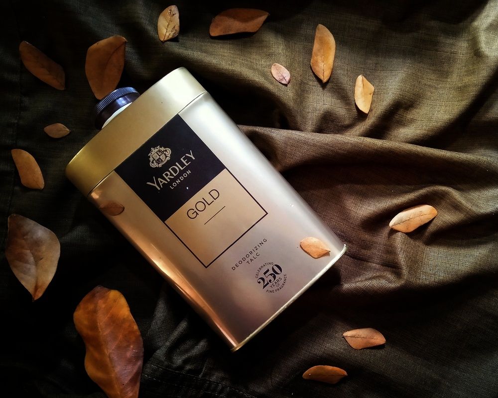 yardley london