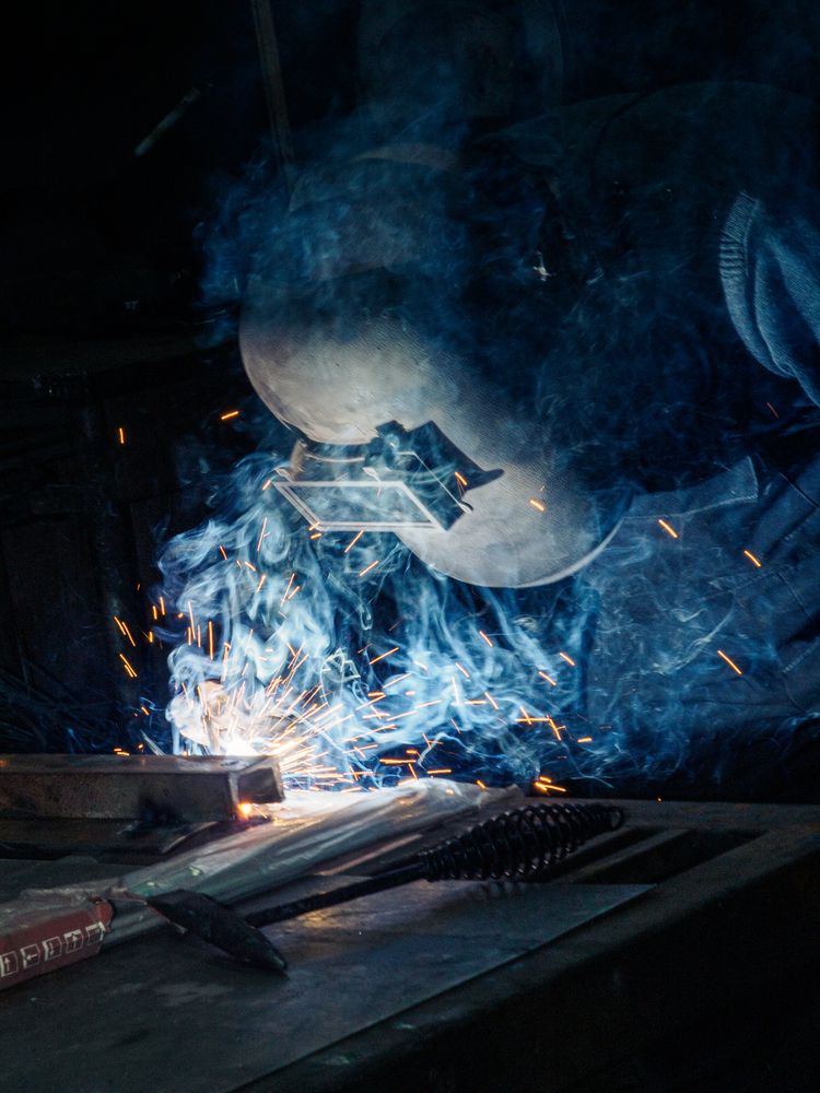 Photograph by Margarita Presidentova