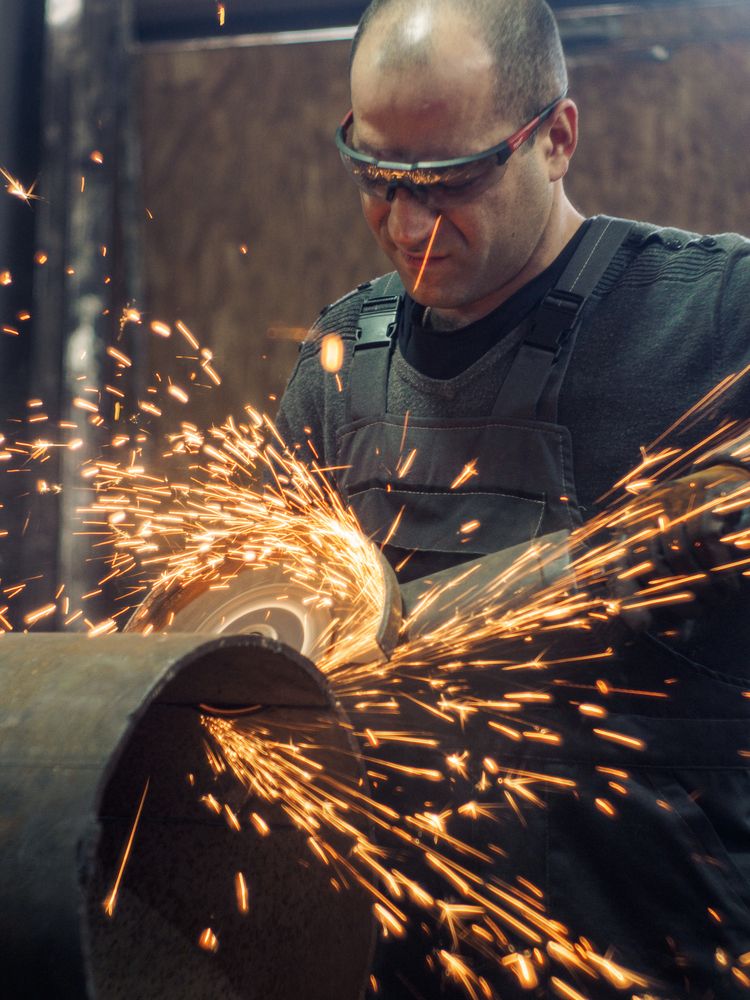 Photograph by Margarita Presidentova