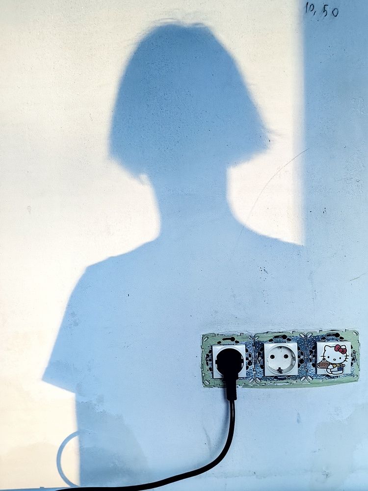 Фотография автора Екатерина Парецкая