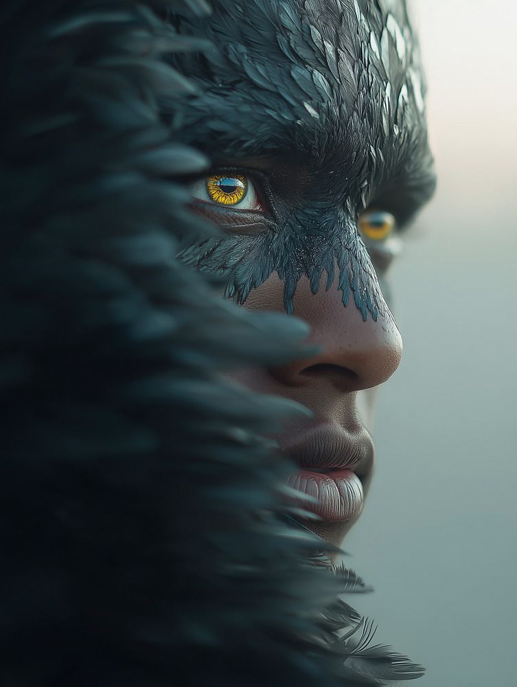 Photograph by Nataliia Nedelina