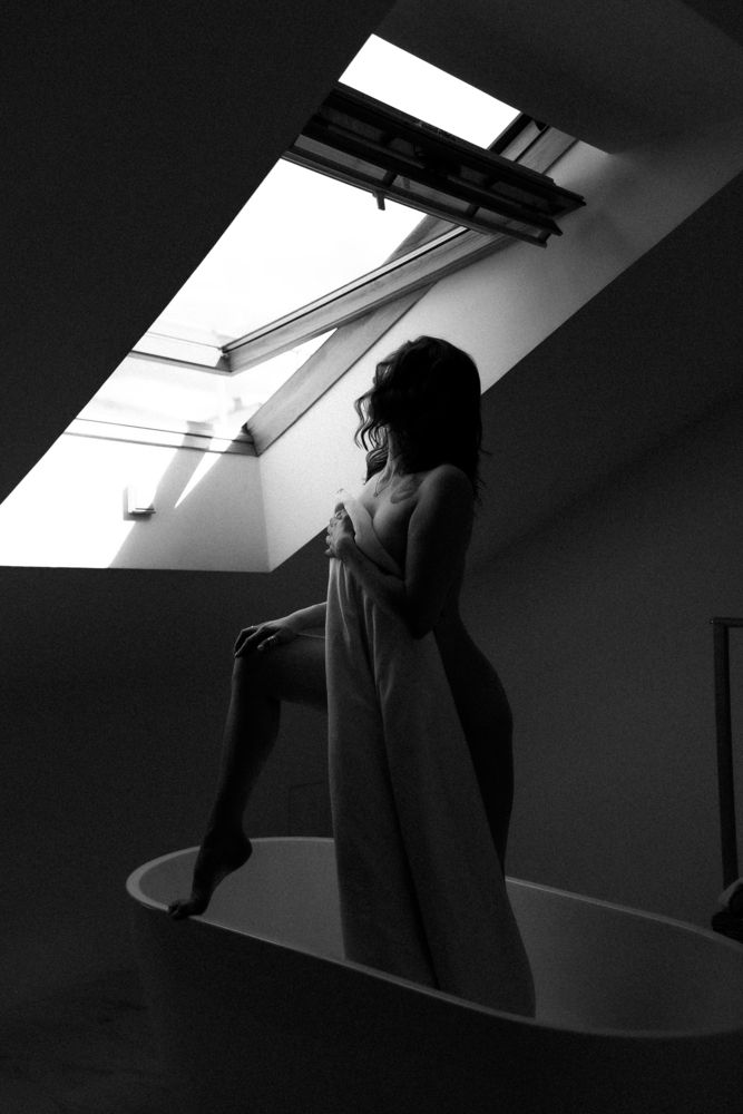 Photograph by Anastasia Inwish