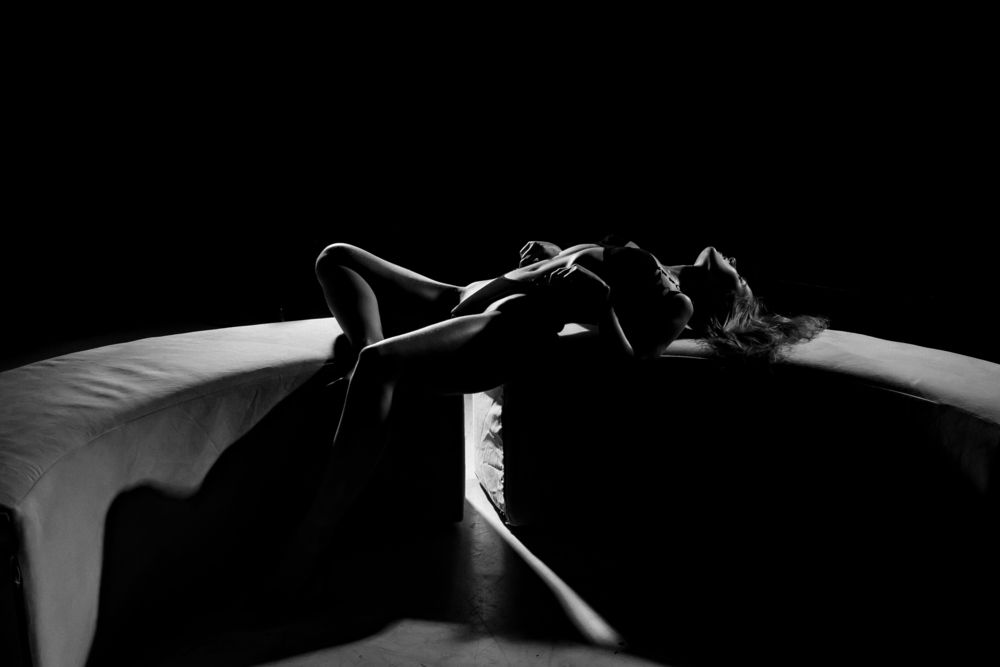 Photograph by Anastasia Inwish