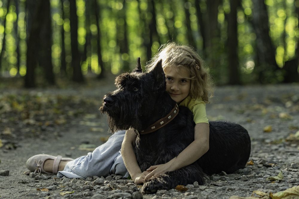 Фотография автора Руслан Мензулин