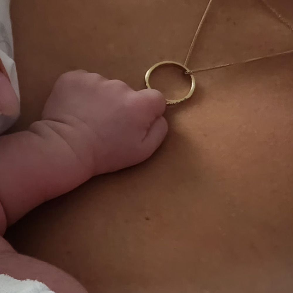 Photograph by Sveta Mitlansky