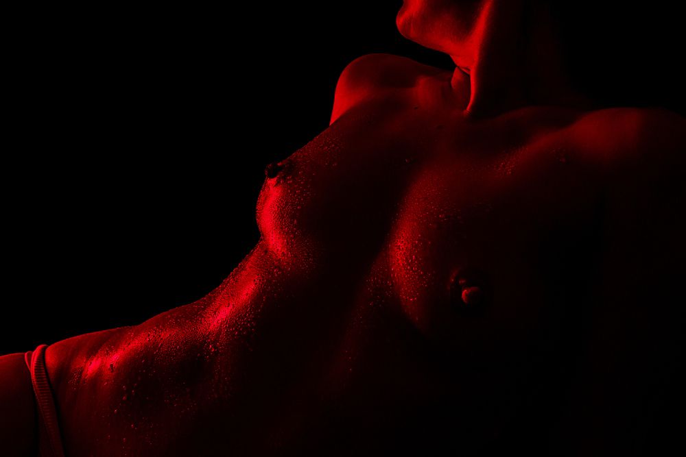 Photograph by Егор Целнаков