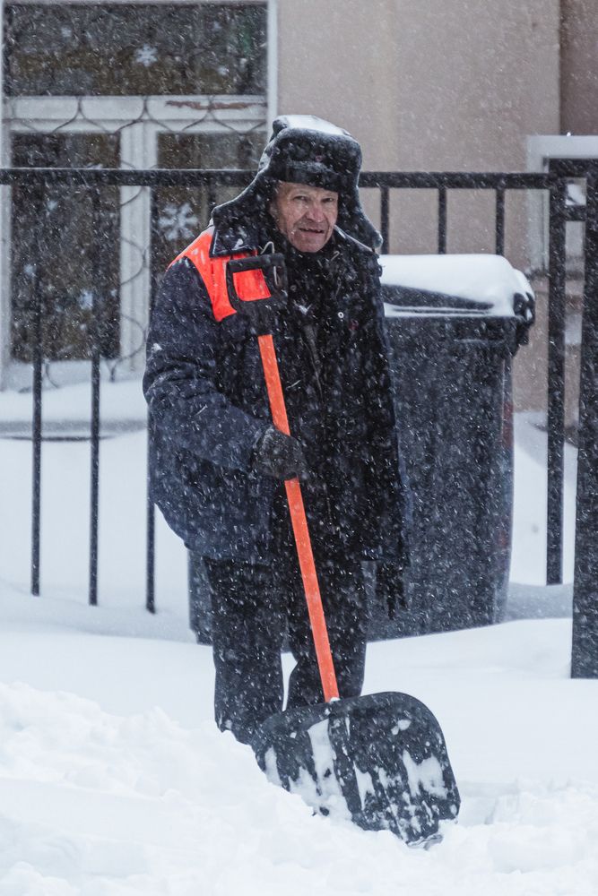 Photograph by Арсений Крят