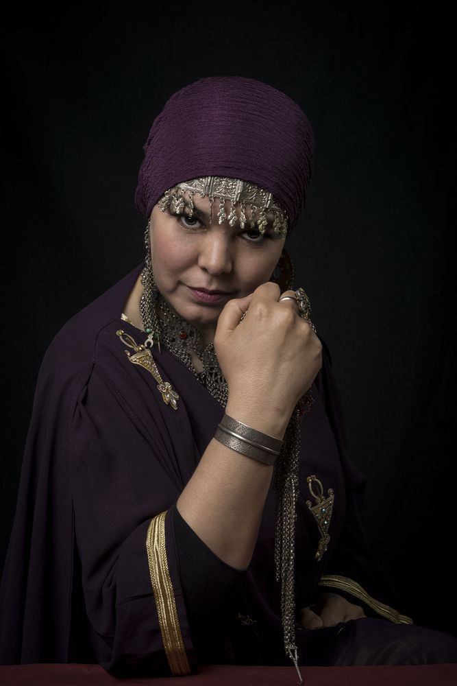 Kahina dihya