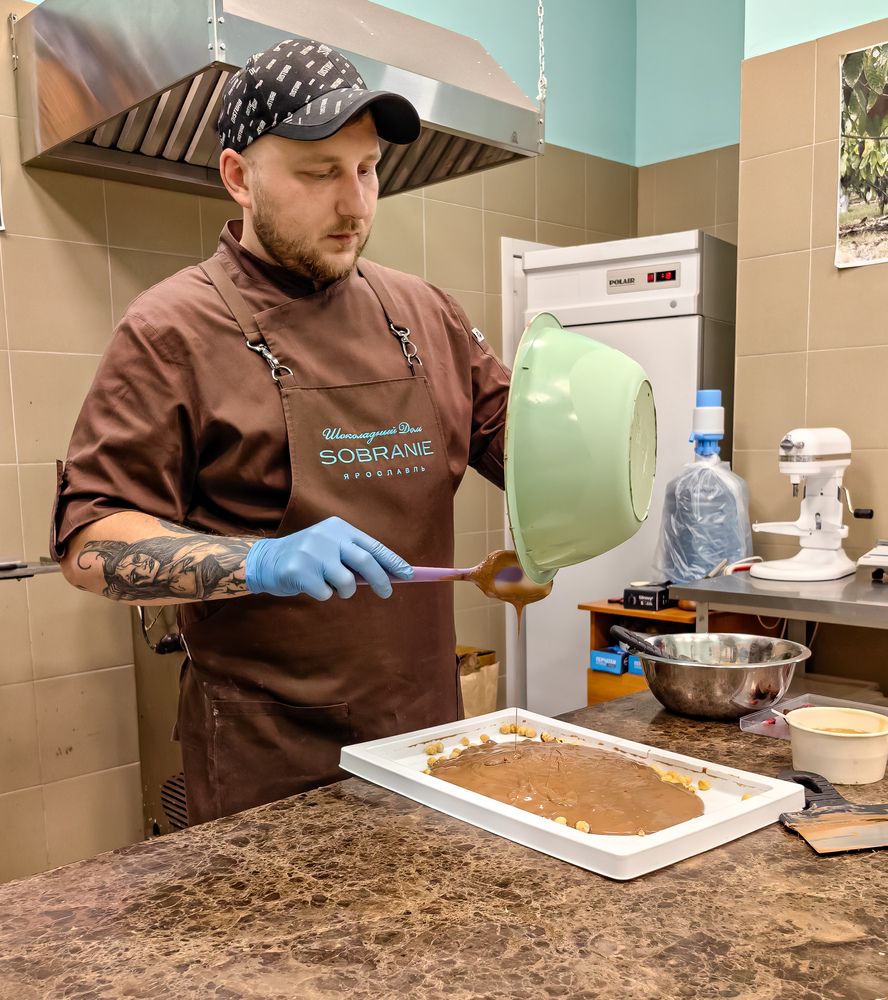 Photograph by Наталия Березина