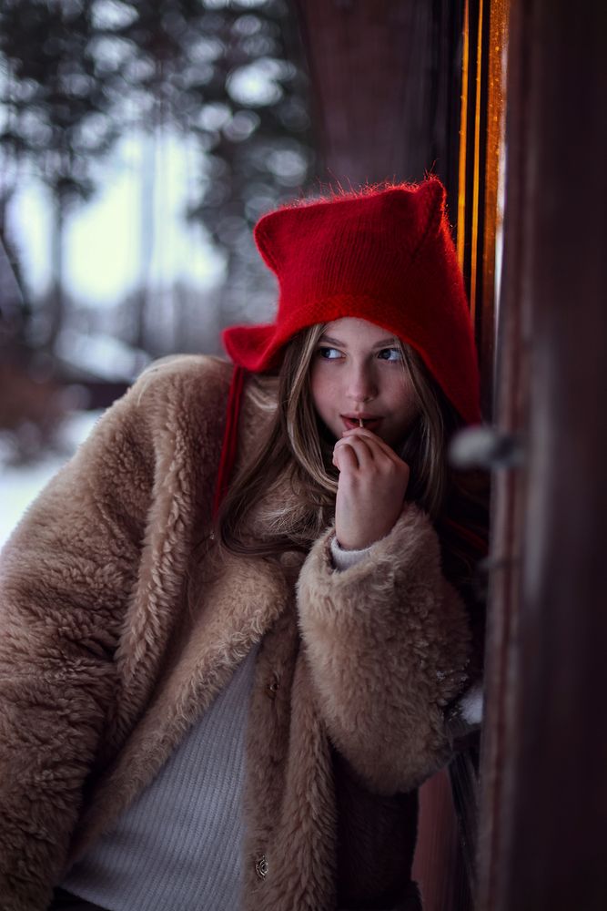Photograph by Анастасия Балабанова