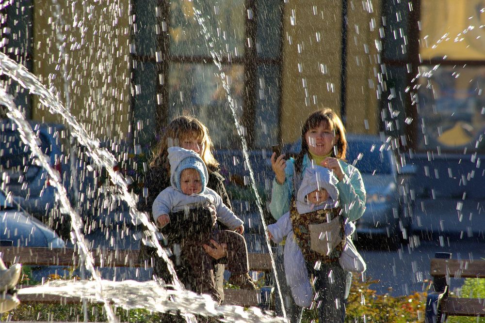 Photograph by Чичкин Валерий