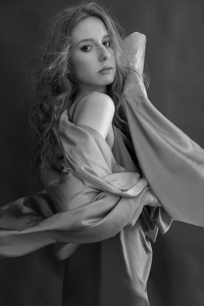Photograph by Margarita Malkova